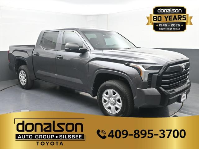 2025 Toyota Tundra SR for sale in Silsbee, TX