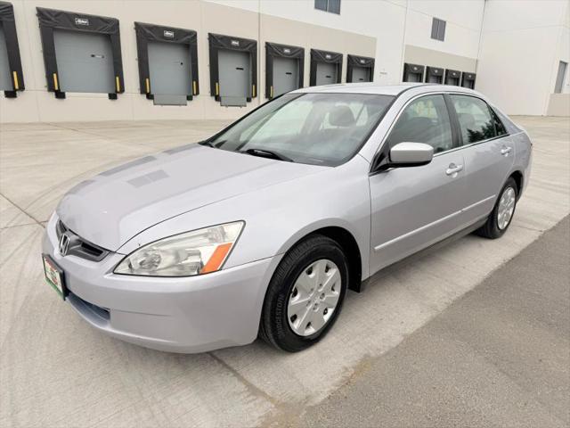 2003 Honda Accord 2.4 LX for sale in Puyallup, WA