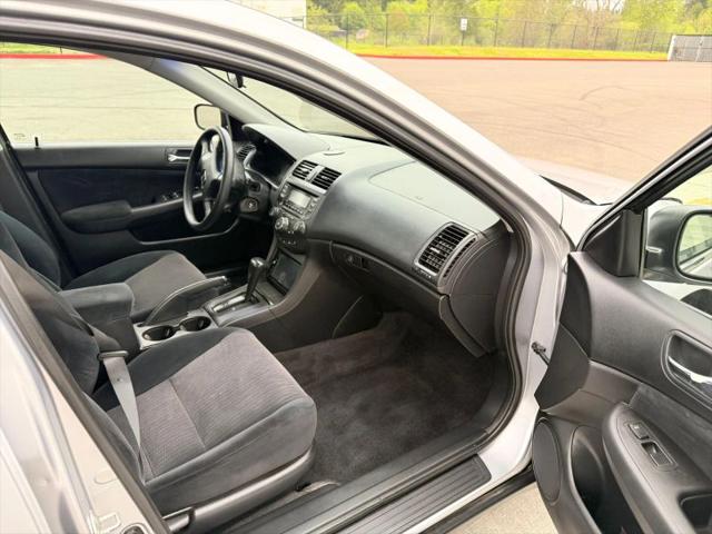 2003 Honda Accord 2.4 LX