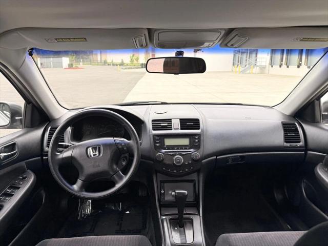 2003 Honda Accord 2.4 LX