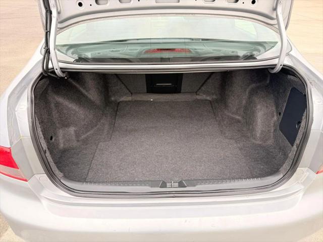 2003 Honda Accord 2.4 LX