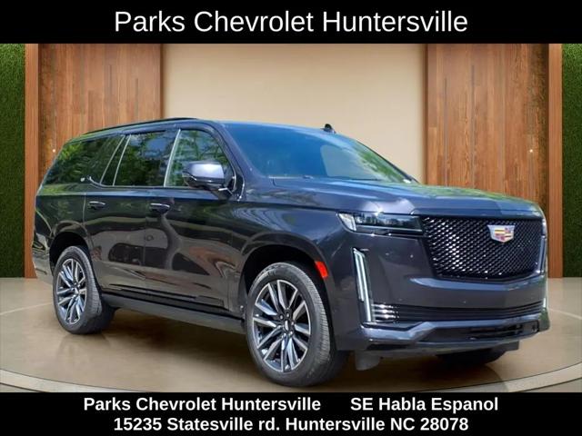 2022 Cadillac Escalade 4WD Sport for sale in Huntersville, NC