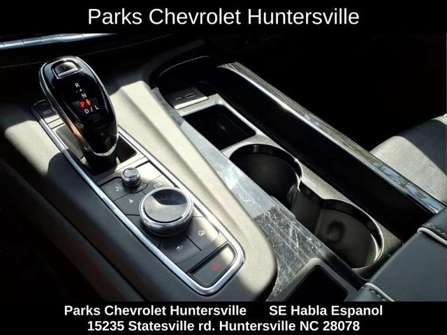 2022 Cadillac Escalade 4WD Sport