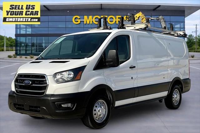 2020 Ford Transit Cargo Van T-250 for sale in Tomball, TX