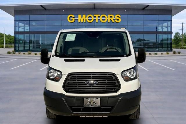 2018 Ford Transit T-250