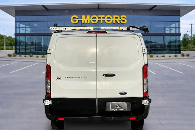 2018 Ford Transit T-250