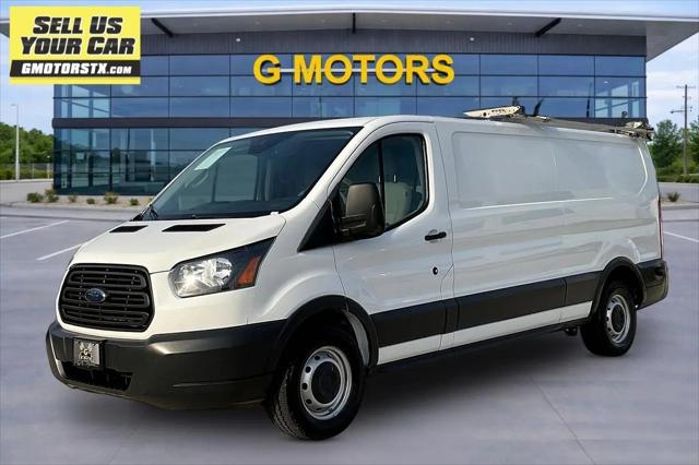 2018 Ford Transit T-250 for sale in Tomball, TX