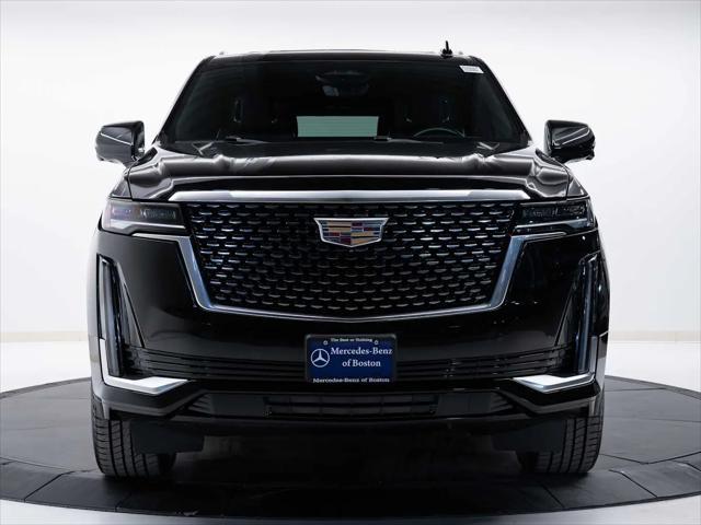 2024 Cadillac Escalade ESV 4WD Premium Luxury