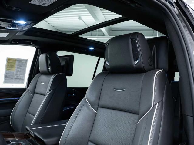 2024 Cadillac Escalade ESV 4WD Premium Luxury
