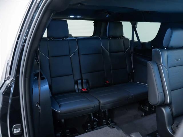 2024 Cadillac Escalade ESV 4WD Premium Luxury