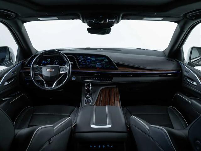 2024 Cadillac Escalade ESV 4WD Premium Luxury