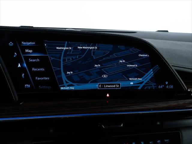 2024 Cadillac Escalade ESV 4WD Premium Luxury