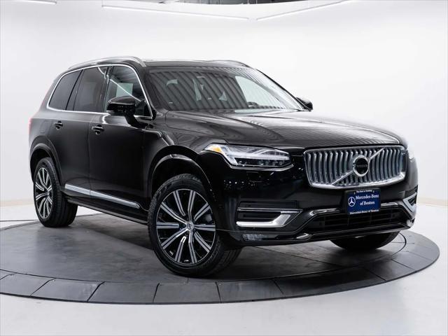 2024 Volvo XC90 B6 Plus Bright Theme 6-Seater for sale in Somerville, MA