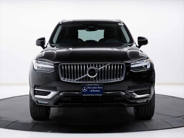 2024 Volvo XC90 B6 Plus Bright Theme 6-Seater