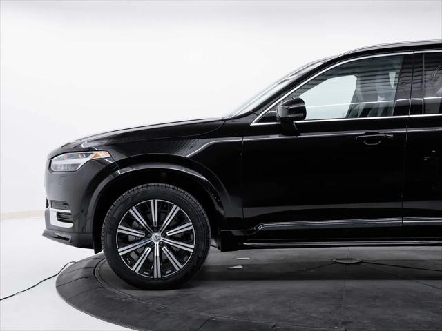 2024 Volvo XC90 B6 Plus Bright Theme 6-Seater