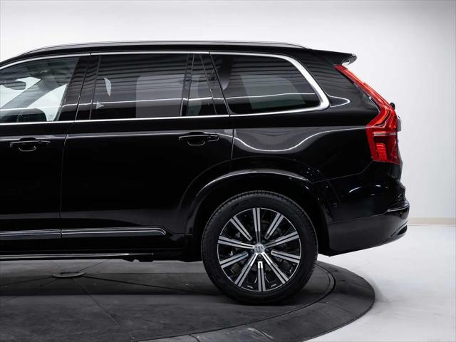 2024 Volvo XC90 B6 Plus Bright Theme 6-Seater