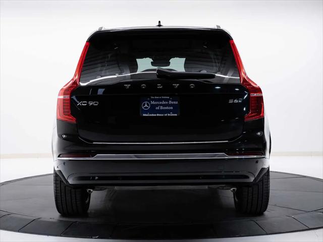 2024 Volvo XC90 B6 Plus Bright Theme 6-Seater