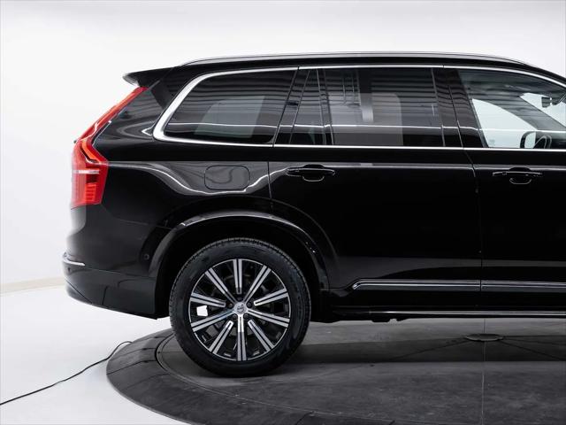 2024 Volvo XC90 B6 Plus Bright Theme 6-Seater