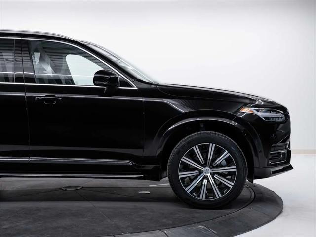 2024 Volvo XC90 B6 Plus Bright Theme 6-Seater