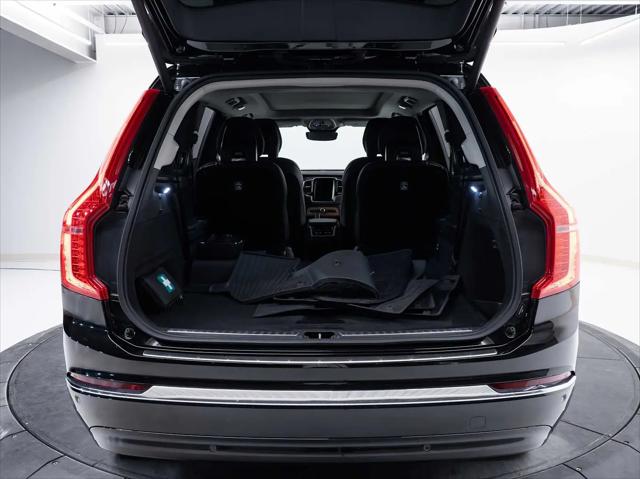2024 Volvo XC90 B6 Plus Bright Theme 6-Seater
