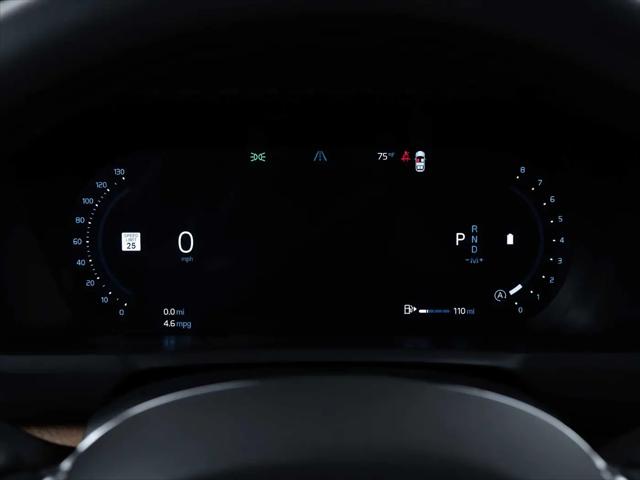 2024 Volvo XC90 B6 Plus Bright Theme 6-Seater