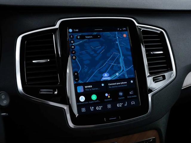 2024 Volvo XC90 B6 Plus Bright Theme 6-Seater