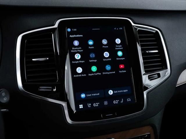 2024 Volvo XC90 B6 Plus Bright Theme 6-Seater