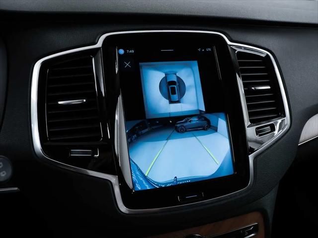 2024 Volvo XC90 B6 Plus Bright Theme 6-Seater