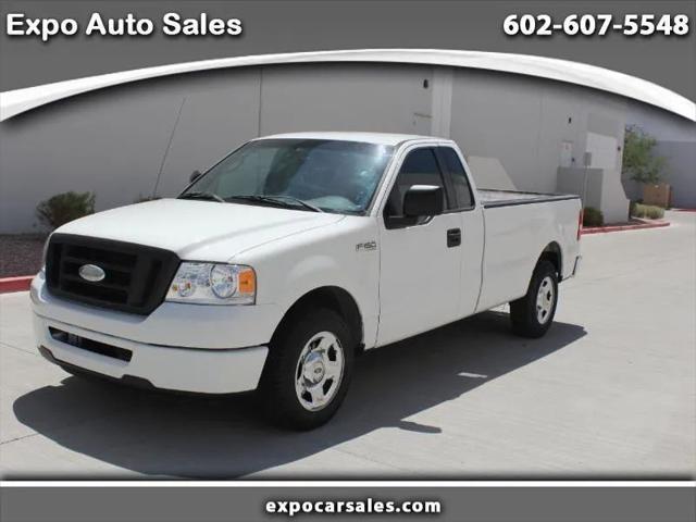 2006 Ford F-150 STX for sale in Phoenix, AZ