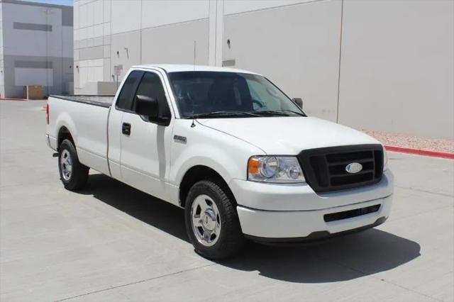 2006 Ford F-150 STX