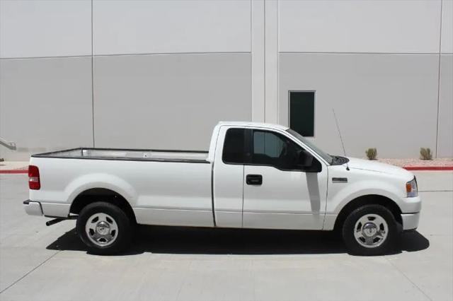 2006 Ford F-150 STX