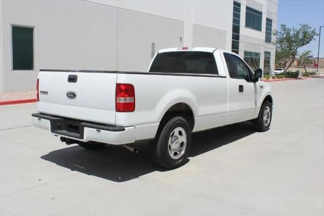 2006 Ford F-150 STX