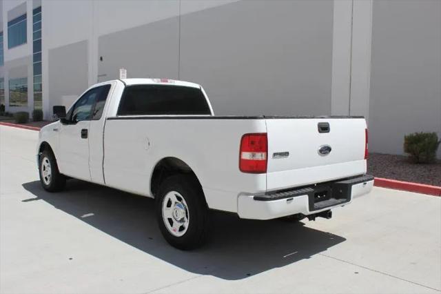 2006 Ford F-150 STX