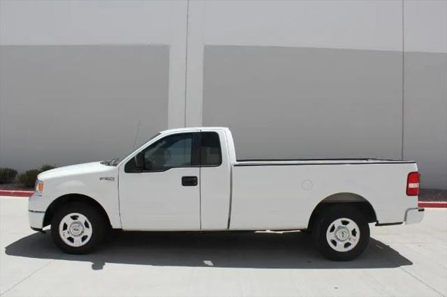 2006 Ford F-150 STX