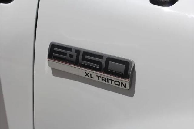 2006 Ford F-150 STX