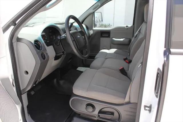 2006 Ford F-150 STX