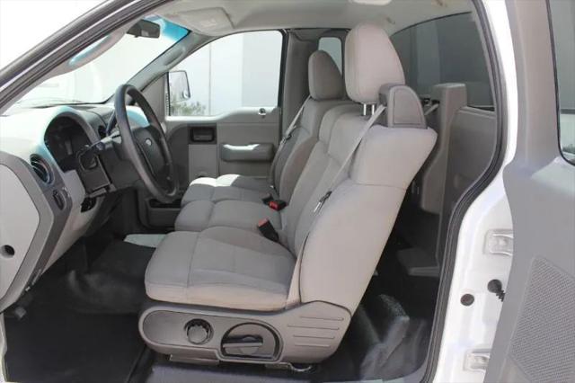 2006 Ford F-150 STX