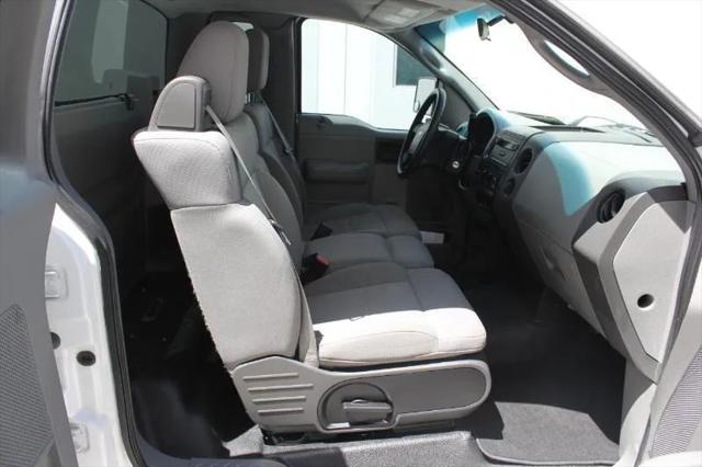 2006 Ford F-150 STX