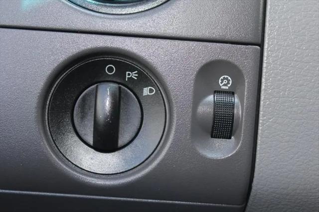 2006 Ford F-150 STX