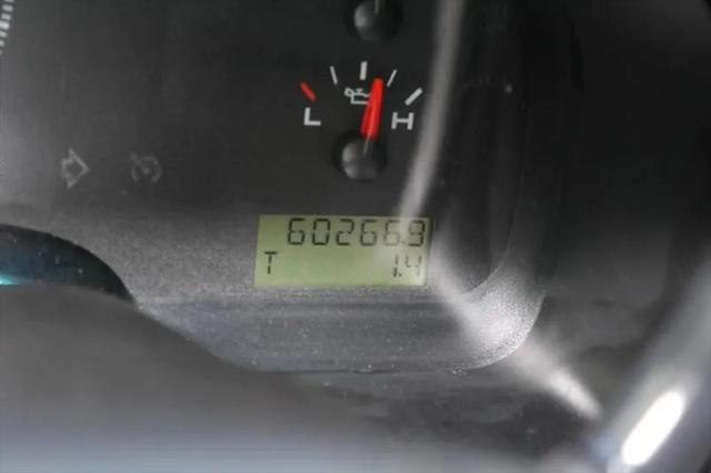 2006 Ford F-150 STX