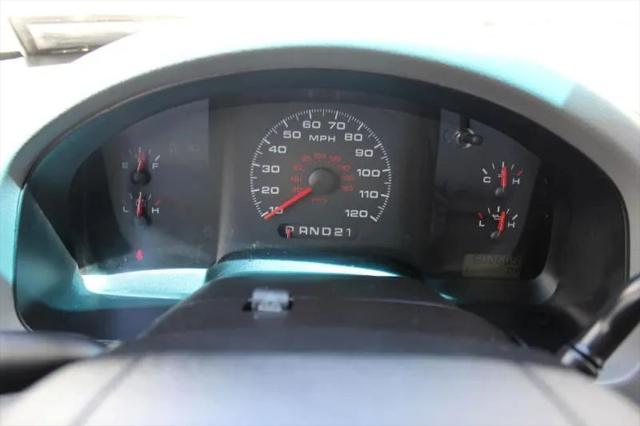 2006 Ford F-150 STX