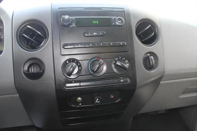 2006 Ford F-150 STX