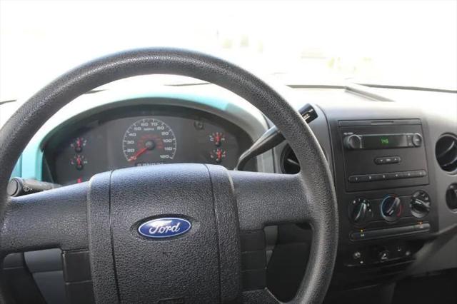 2006 Ford F-150 STX