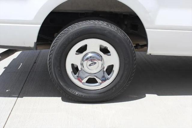 2006 Ford F-150 STX
