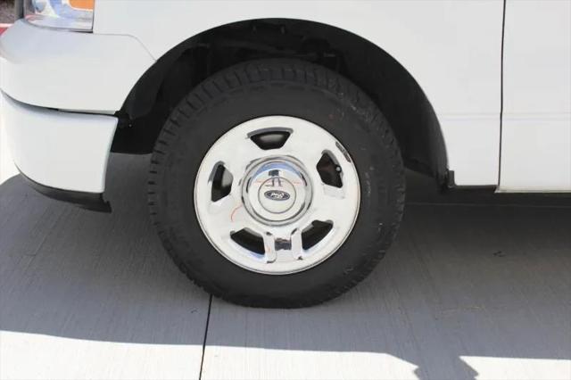 2006 Ford F-150 STX