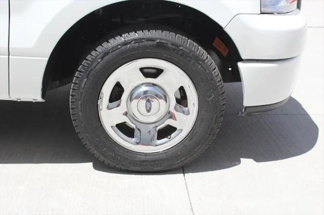 2006 Ford F-150 STX