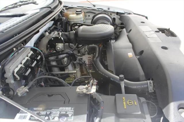2006 Ford F-150 STX