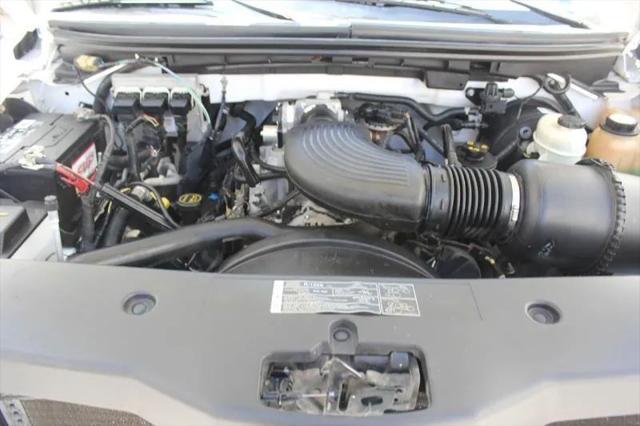 2006 Ford F-150 STX