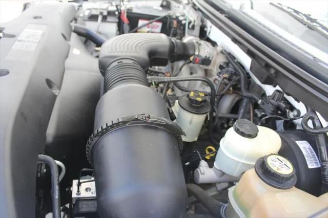 2006 Ford F-150 STX