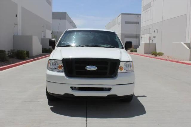 2006 Ford F-150 STX